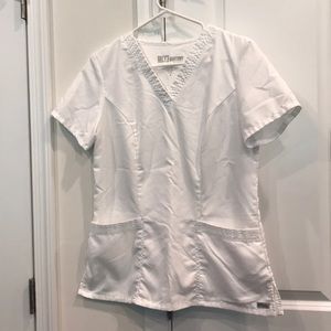 Grey’s anatomy scrub top